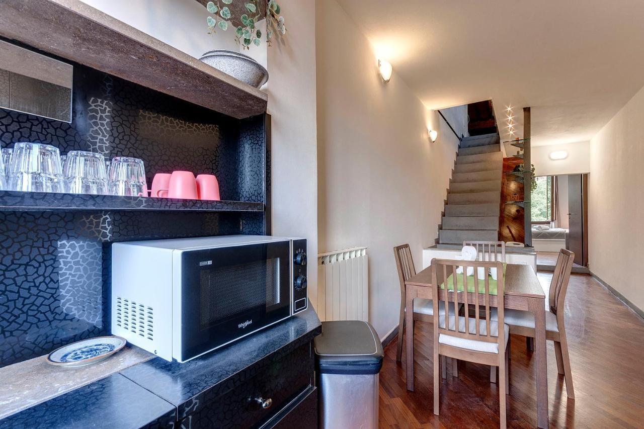 Spirito19 By Mamo Apartment *