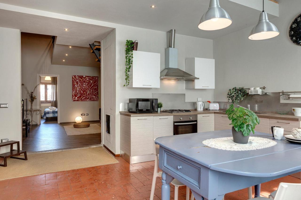 Apartment Zita By Mamo Florence