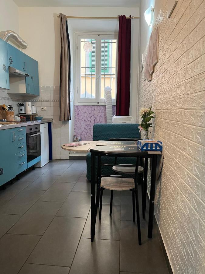 Apartment Violet 27 Florence