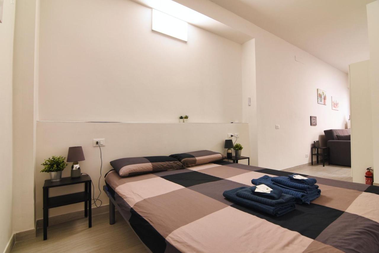 Eureka House Apartment Florence