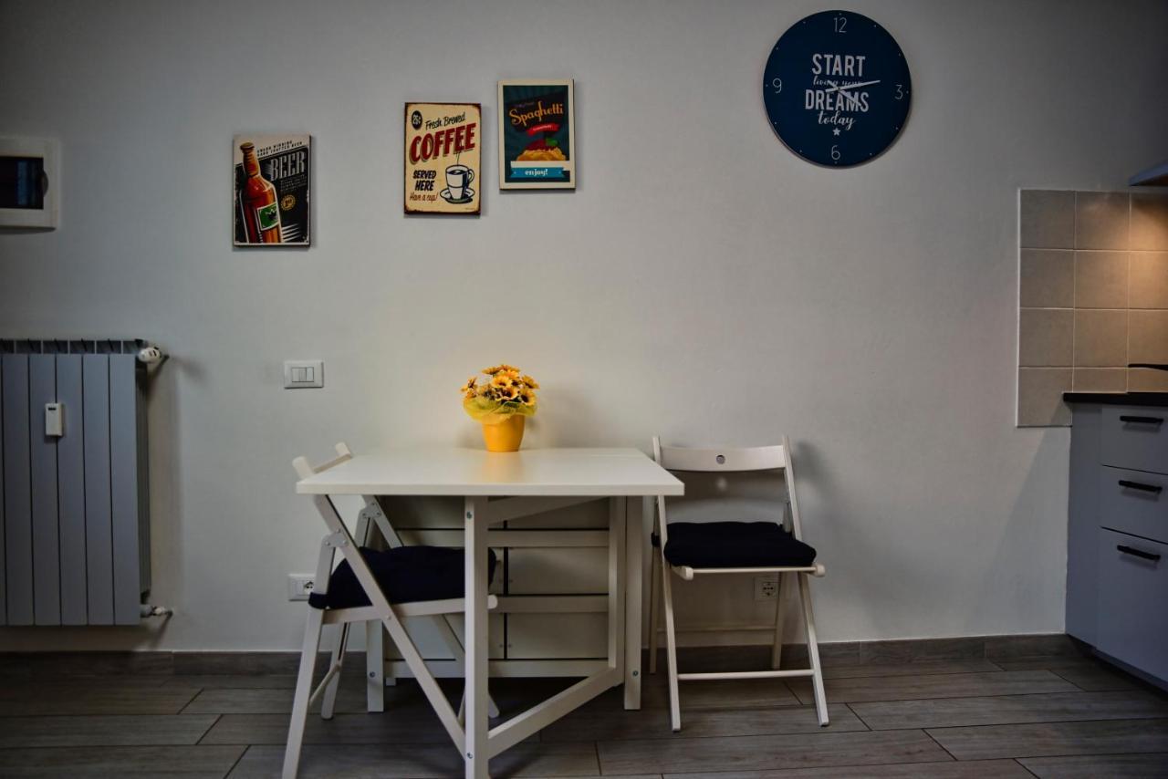 Apartment Eureka House Florence