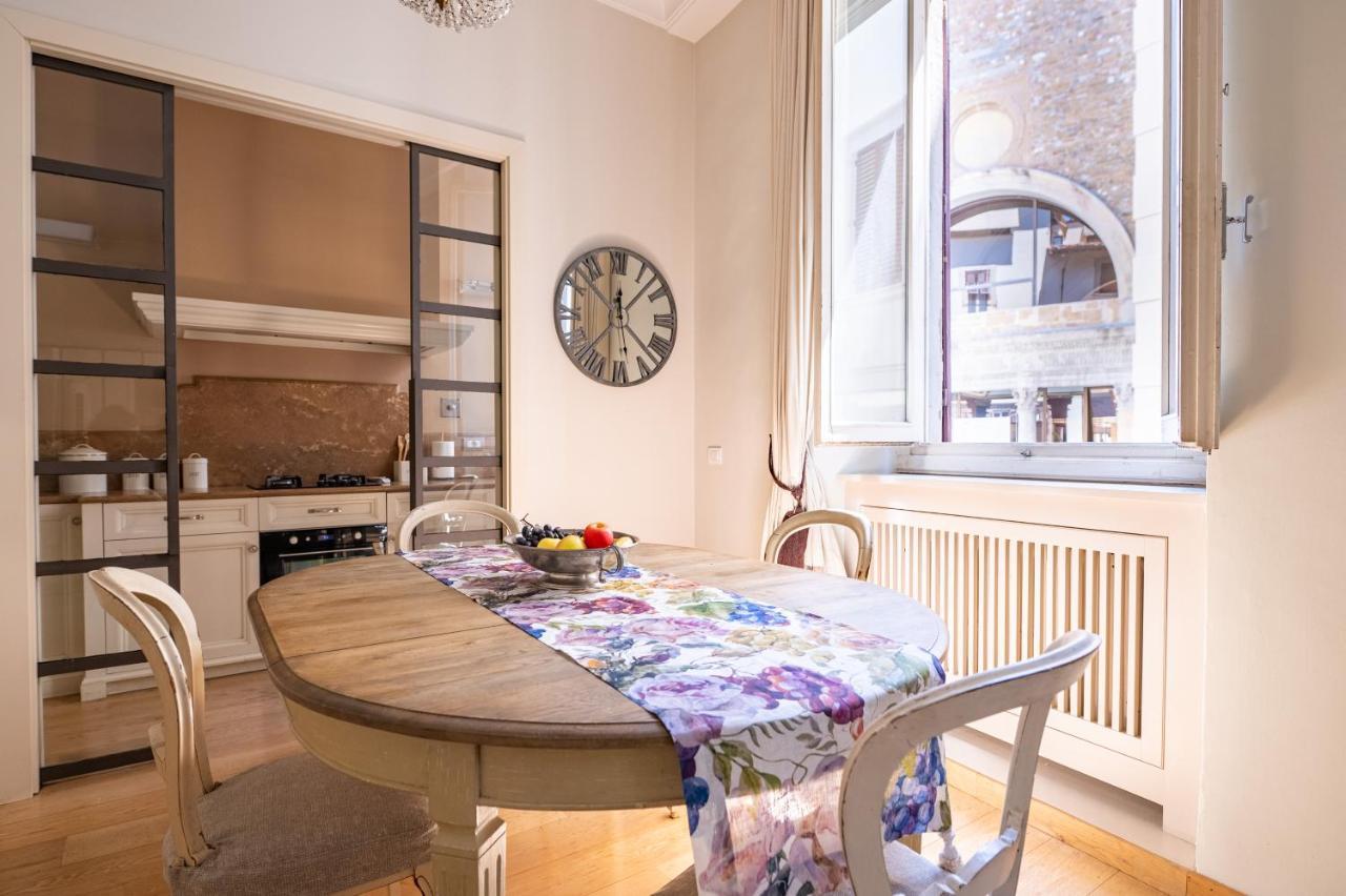 And Roomy Near The Station And Duomo - Homeunity Appartamento Firenze