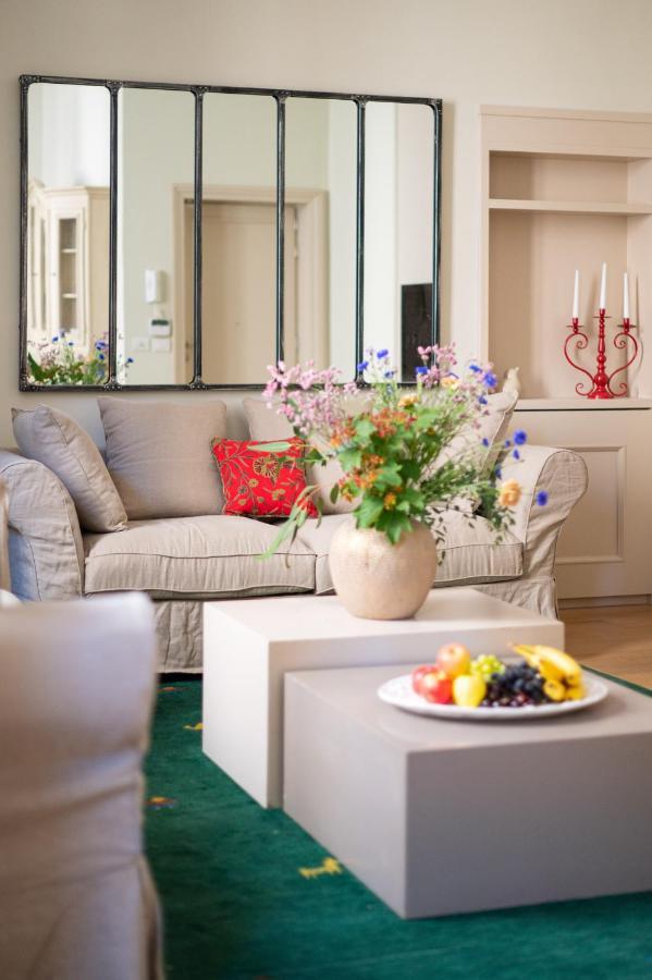 Appartamento And Roomy Near The Station And Duomo - Homeunity Firenze