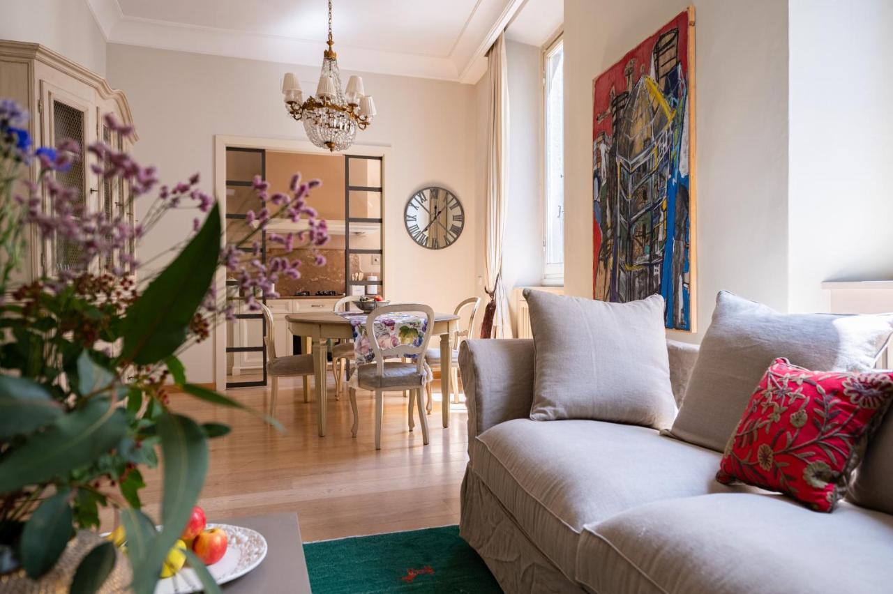And Roomy Near The Station And Duomo - Homeunity Firenze