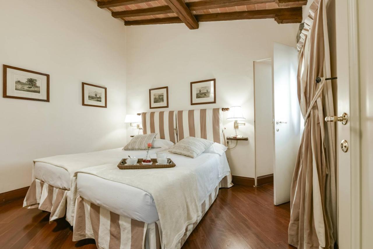 Buonarroti Big With Terrace In Oltrarno * Florence