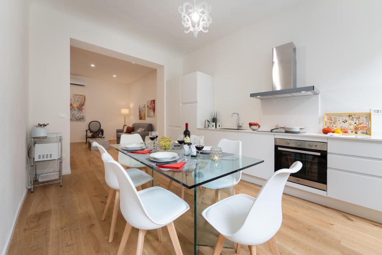 Apartment Accademia - Flo Florence