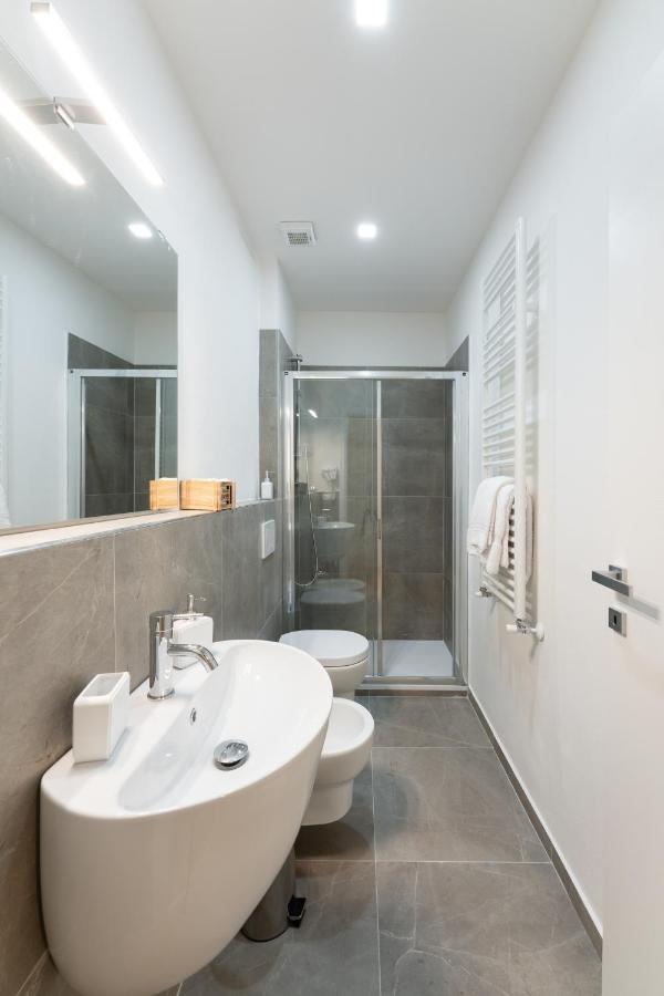 Apartment Accademia - Flo Florence