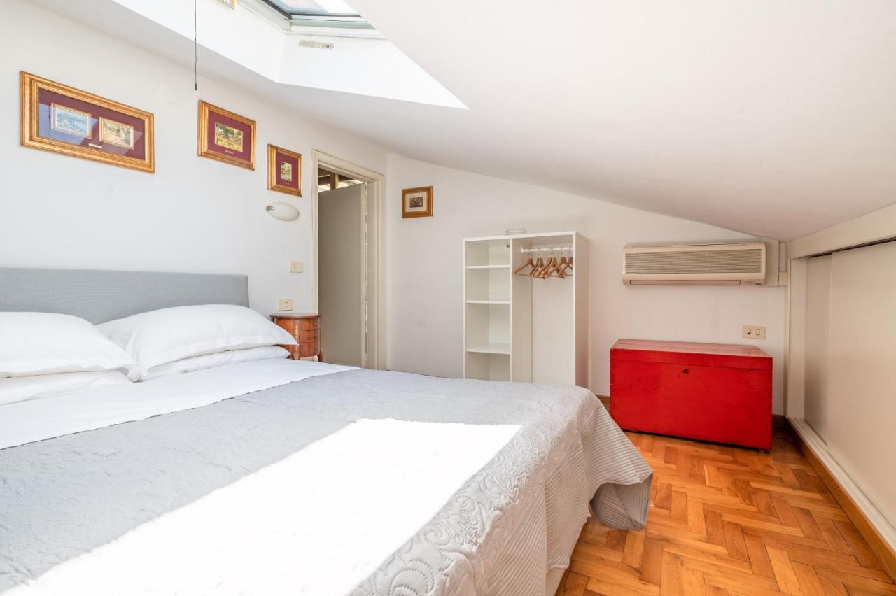 Appartamento Terrace At 10 Mins From The Duomo - Homeunity Firenze