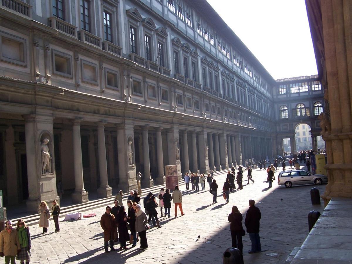 Appartamento Accademia - Flo *