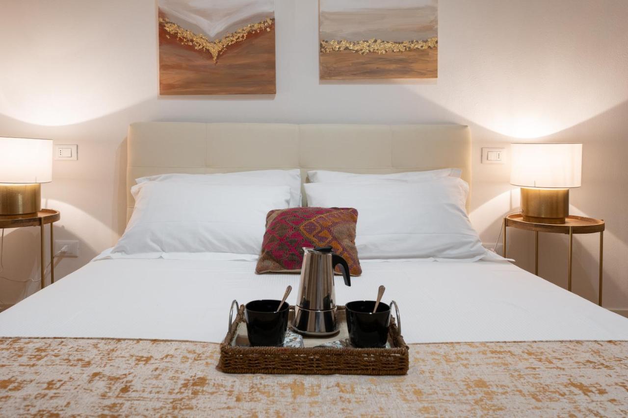 Apartment Accademia - Flo Florence