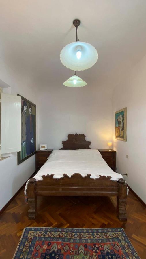 Apartment The Pitti Courtyard