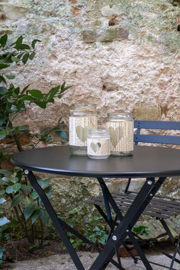 Apartment The Pitti Courtyard Florence