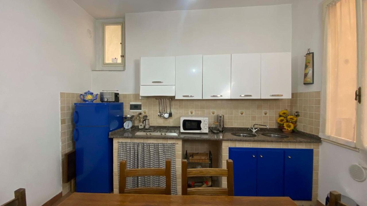 Apartment The Pitti Courtyard