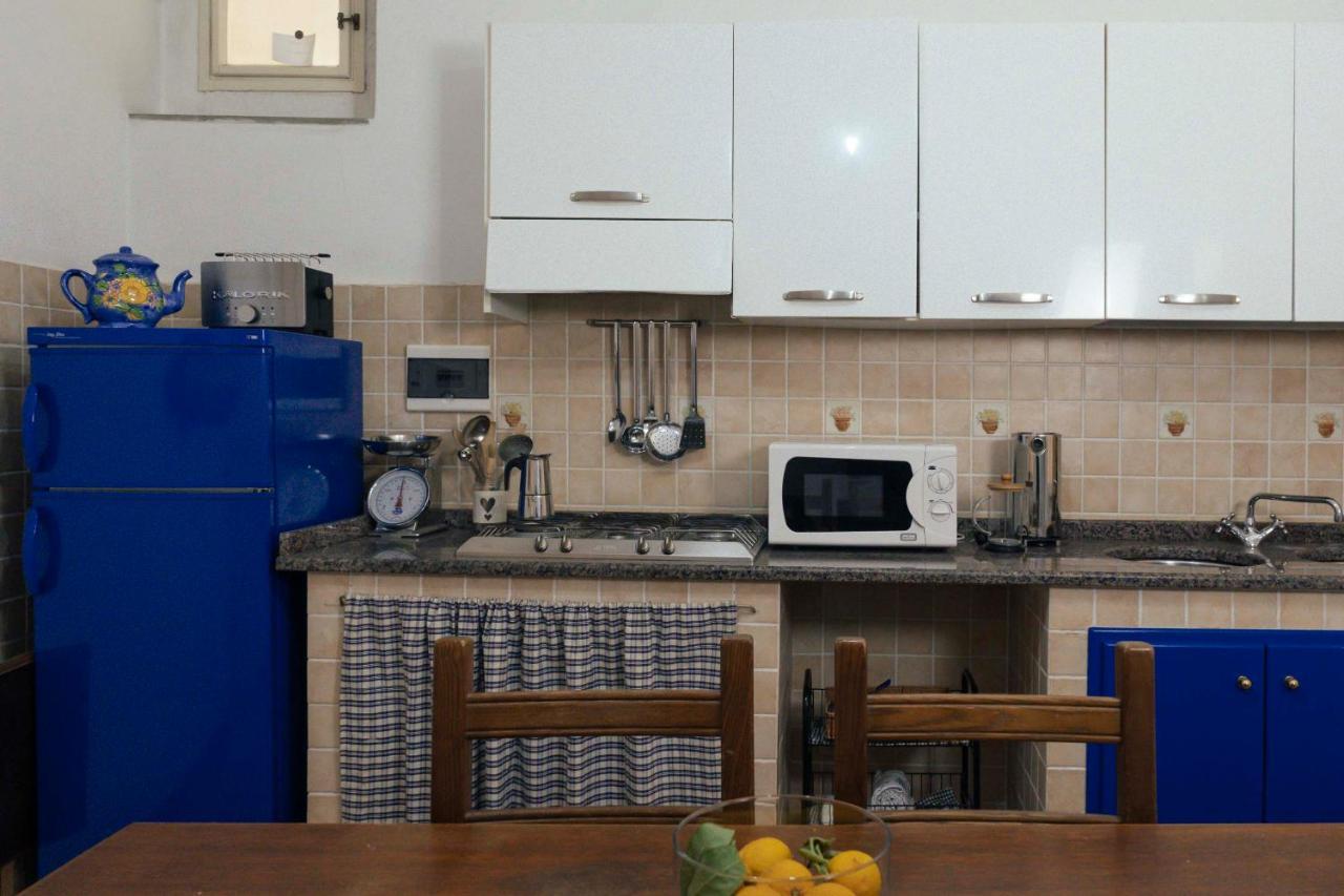 The Pitti Courtyard Apartment