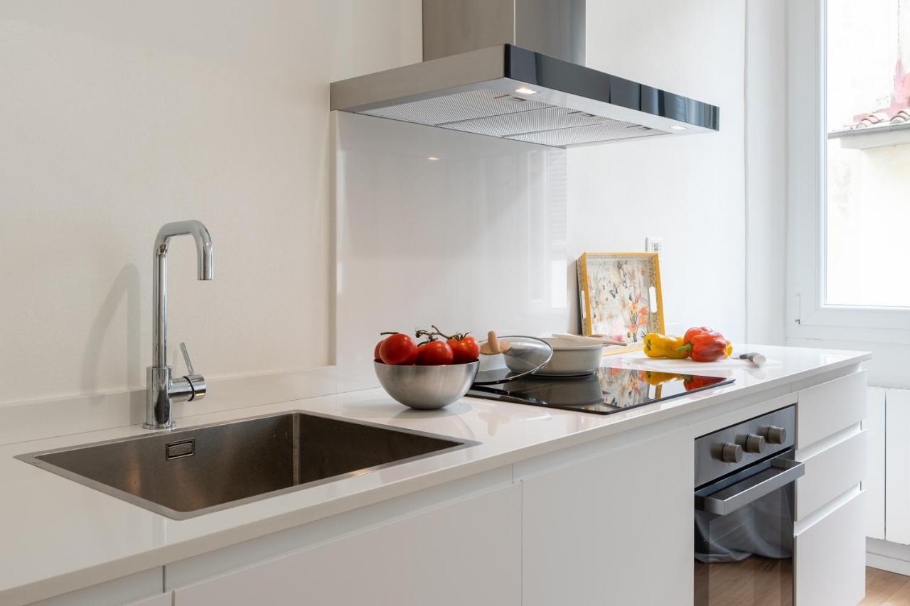 Apartment Accademia - Flo