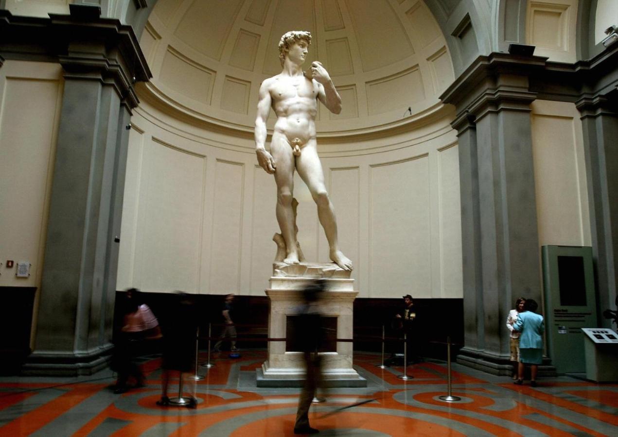 Apartment Accademia - Flo Florence