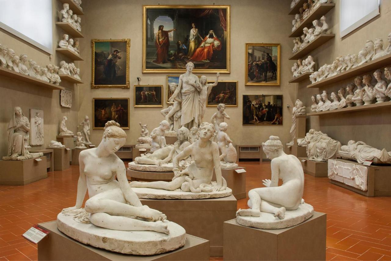 Apartment Accademia - Flo *