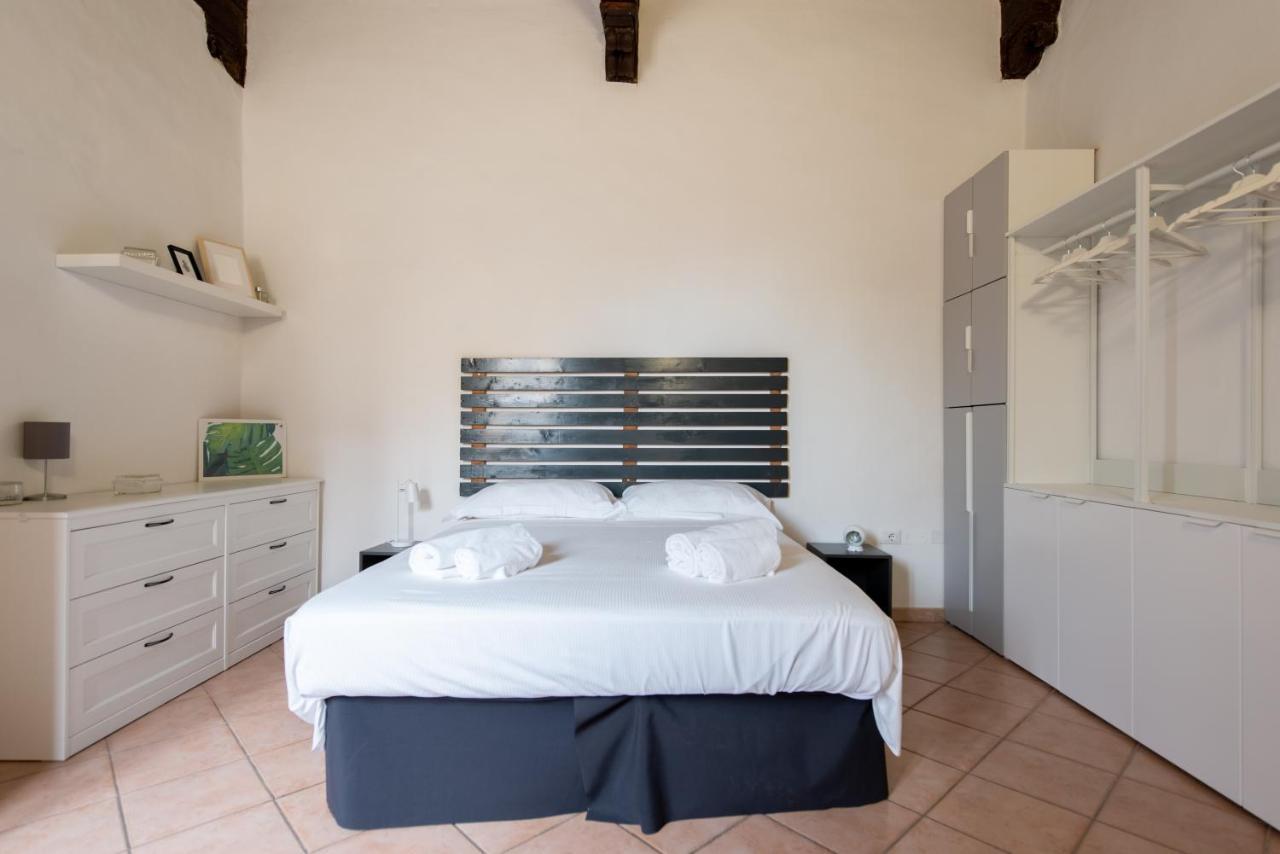 2 Next To A Market And Piazza Santa Croce - Homeunity Apartment Florence