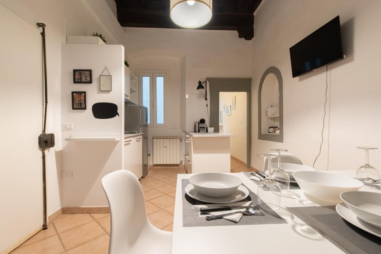 2 Next To A Market And Piazza Santa Croce - Homeunity Apartment Florence