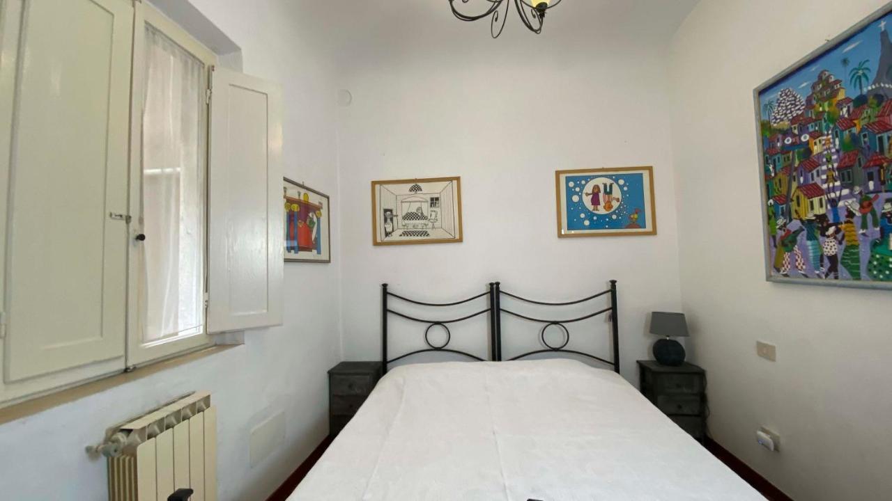 Apartment The Pitti Courtyard *