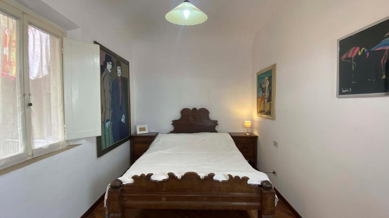Apartment The Pitti Courtyard *