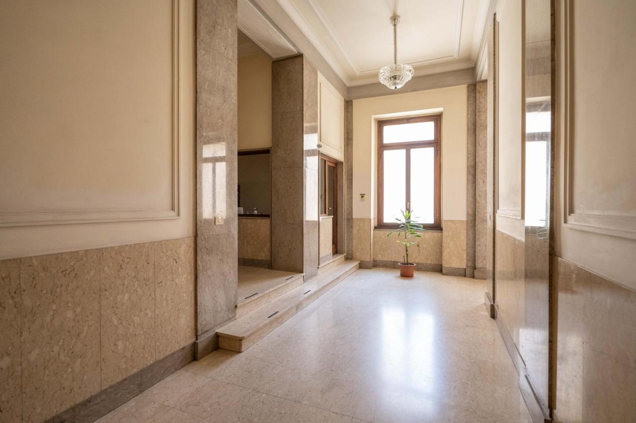 Terrace At 10 Mins From The Duomo - Homeunity Firenze