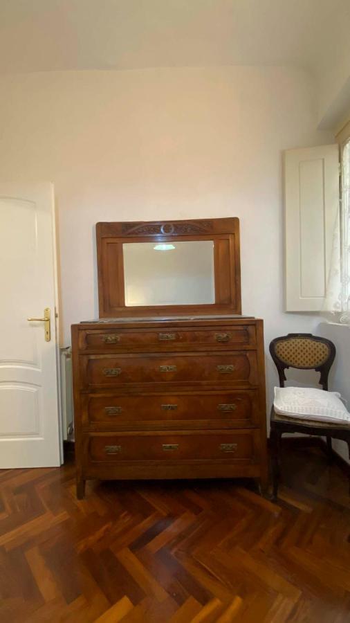 The Pitti Courtyard Apartment *