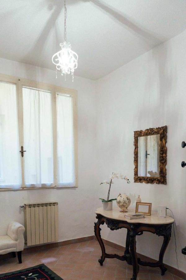 Apartment The Pitti Courtyard