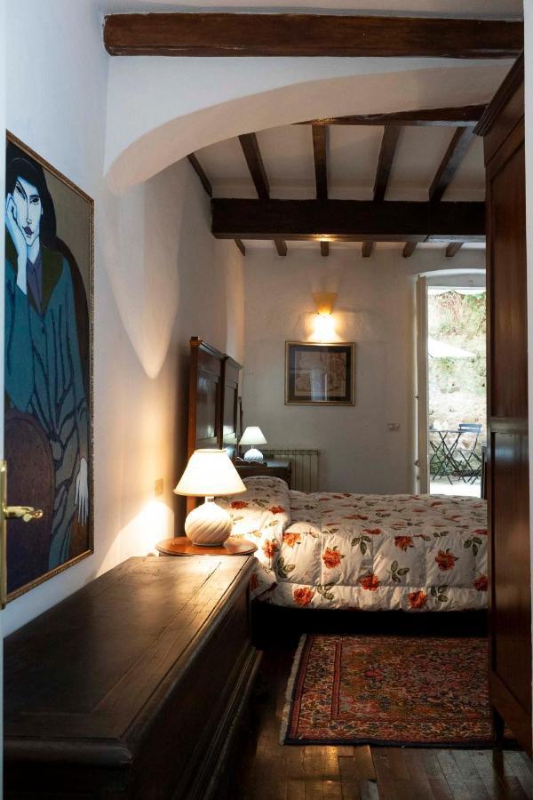 The Pitti Courtyard Apartment Florence