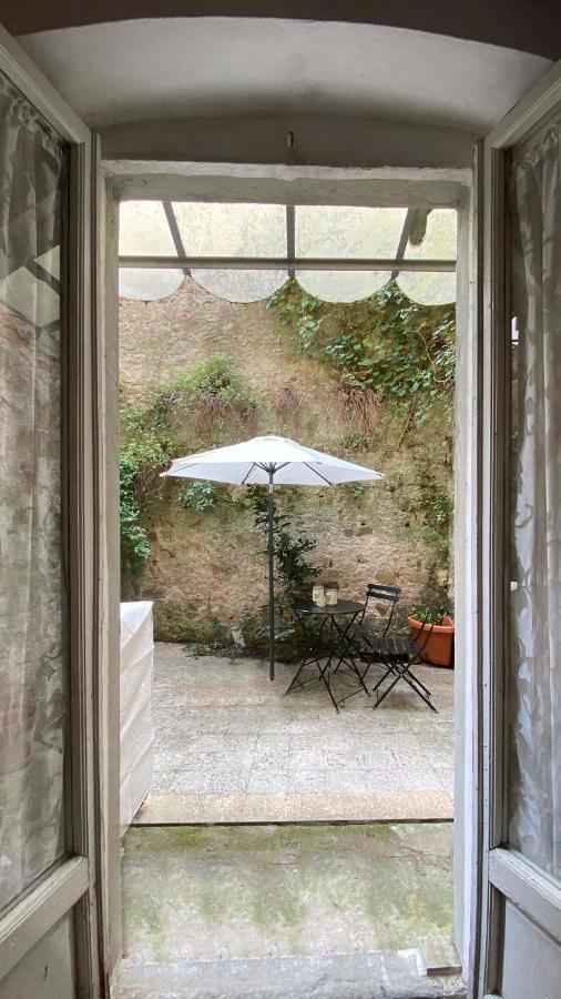 Apartment The Pitti Courtyard Florence