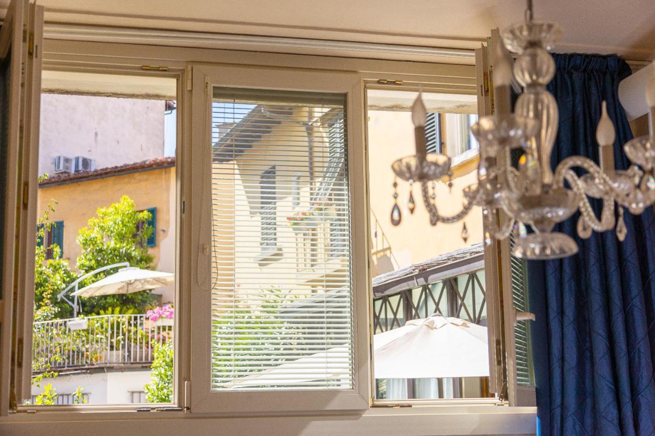 Casa vacanze Palazzo Ghibellina By In Firenze