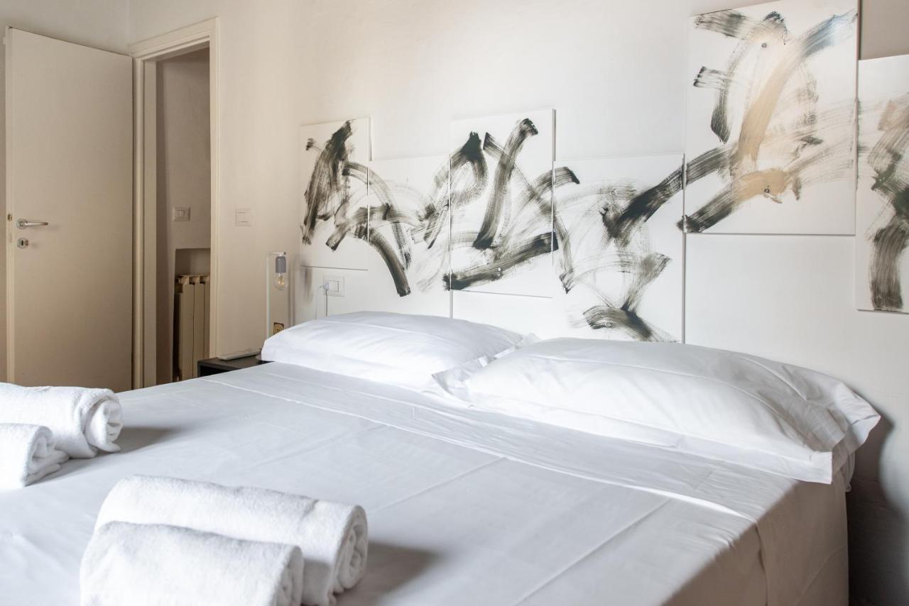 Apartment 2 Next To A Market And Piazza Santa Croce - Homeunity Florence