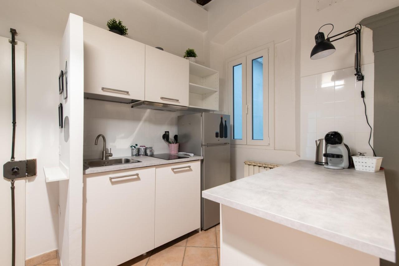 Apartment 2 Next To A Market And Piazza Santa Croce - Homeunity Florence