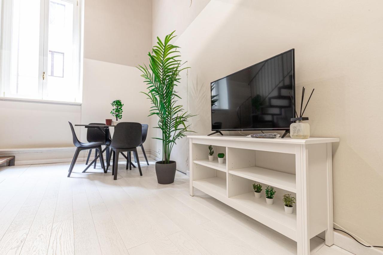Signoria Apartment