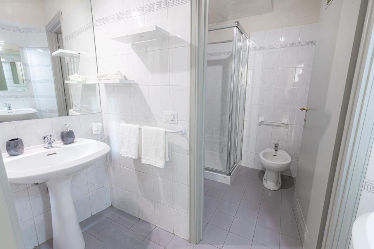 Signoria Apartment Florence