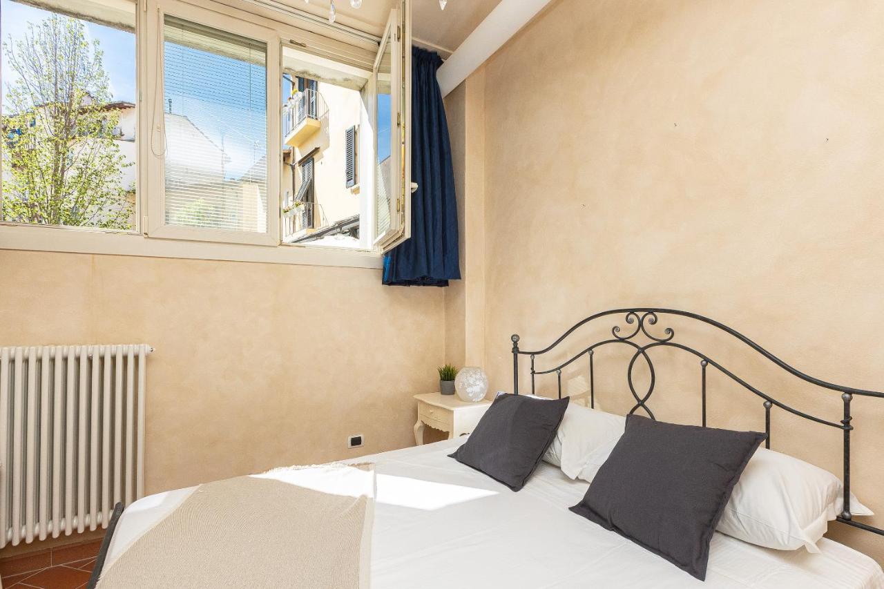 Casa vacanze Palazzo Ghibellina By In Firenze