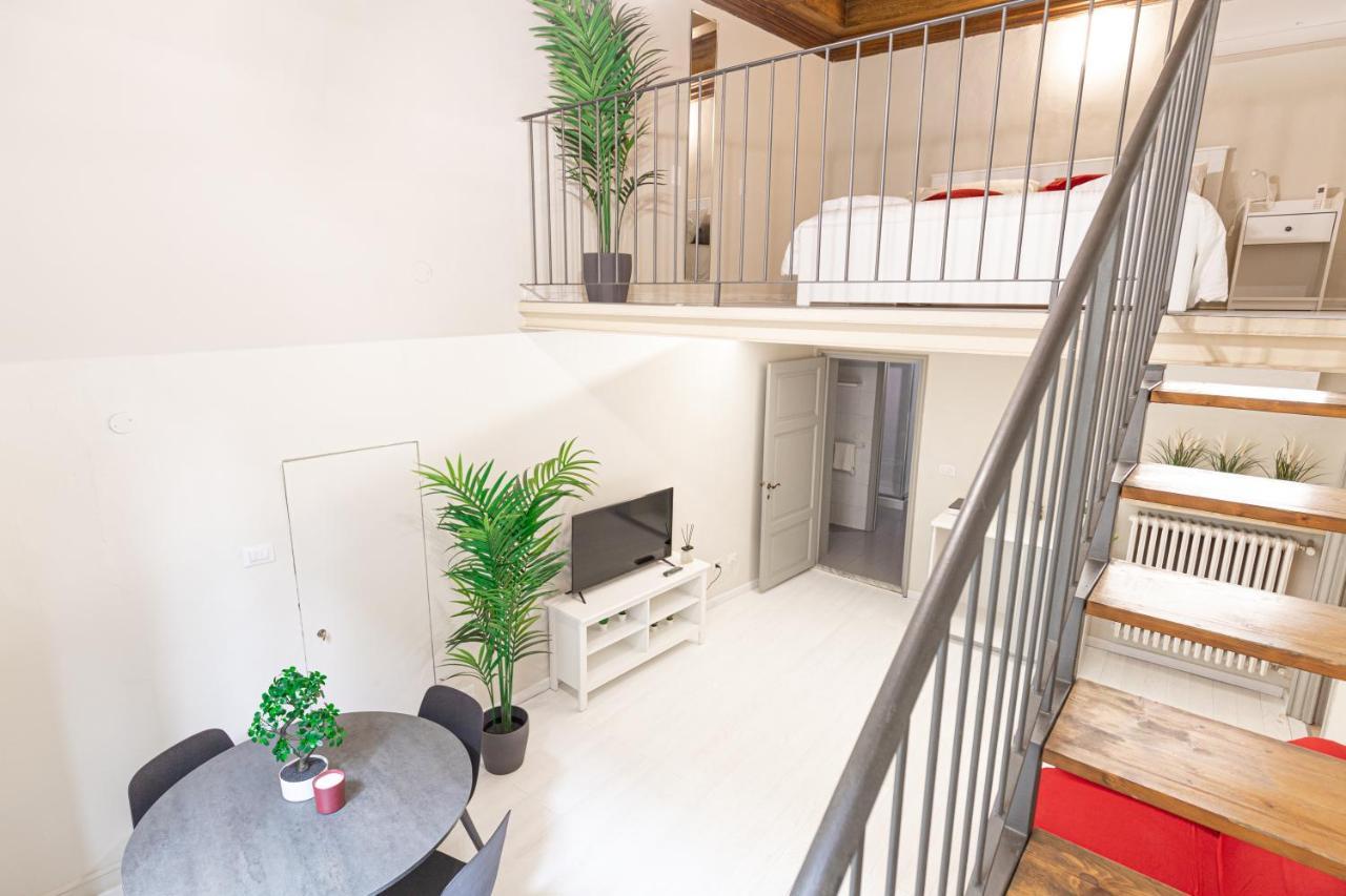 Signoria Apartment