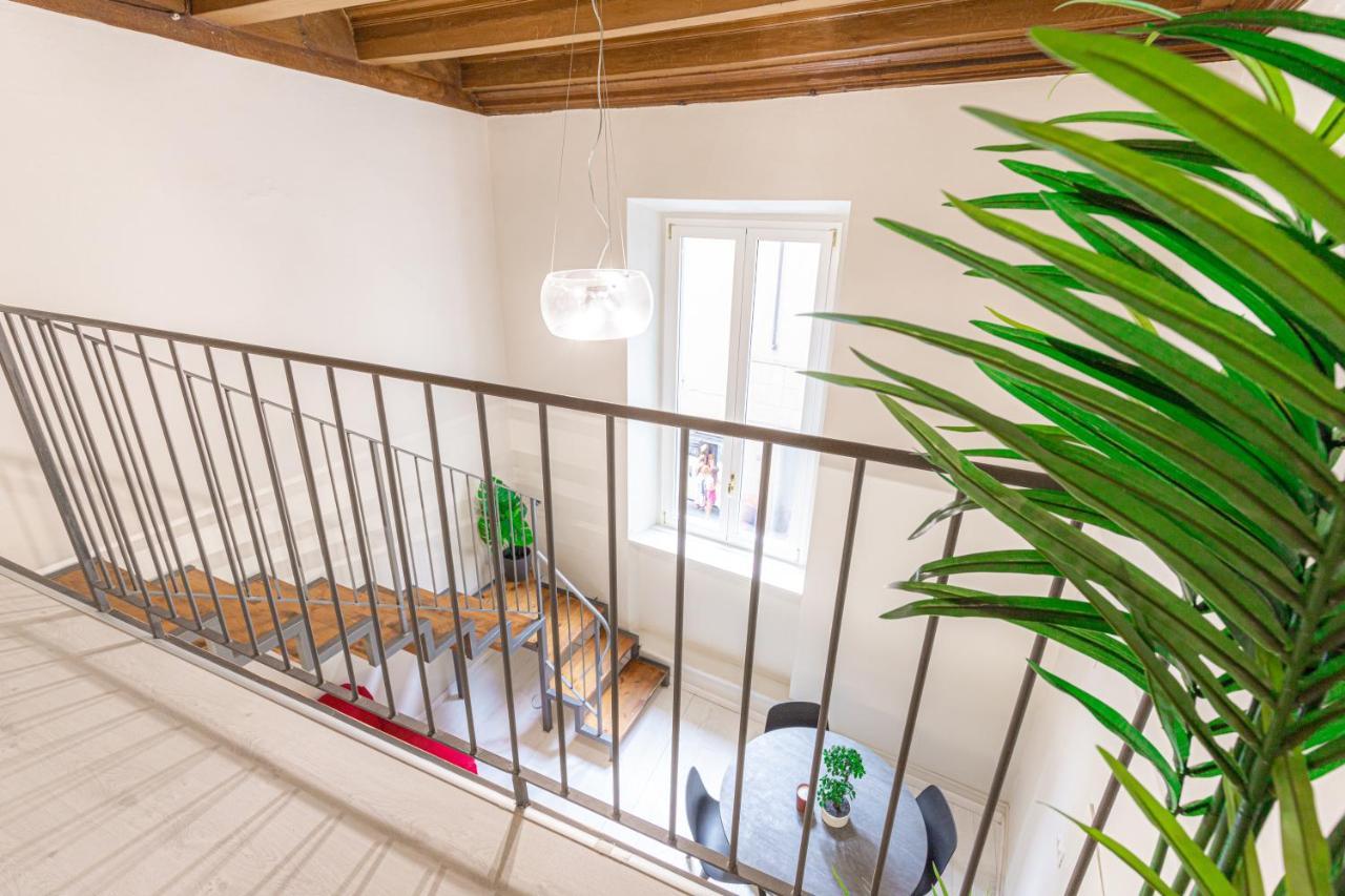 Apartment Signoria Florence