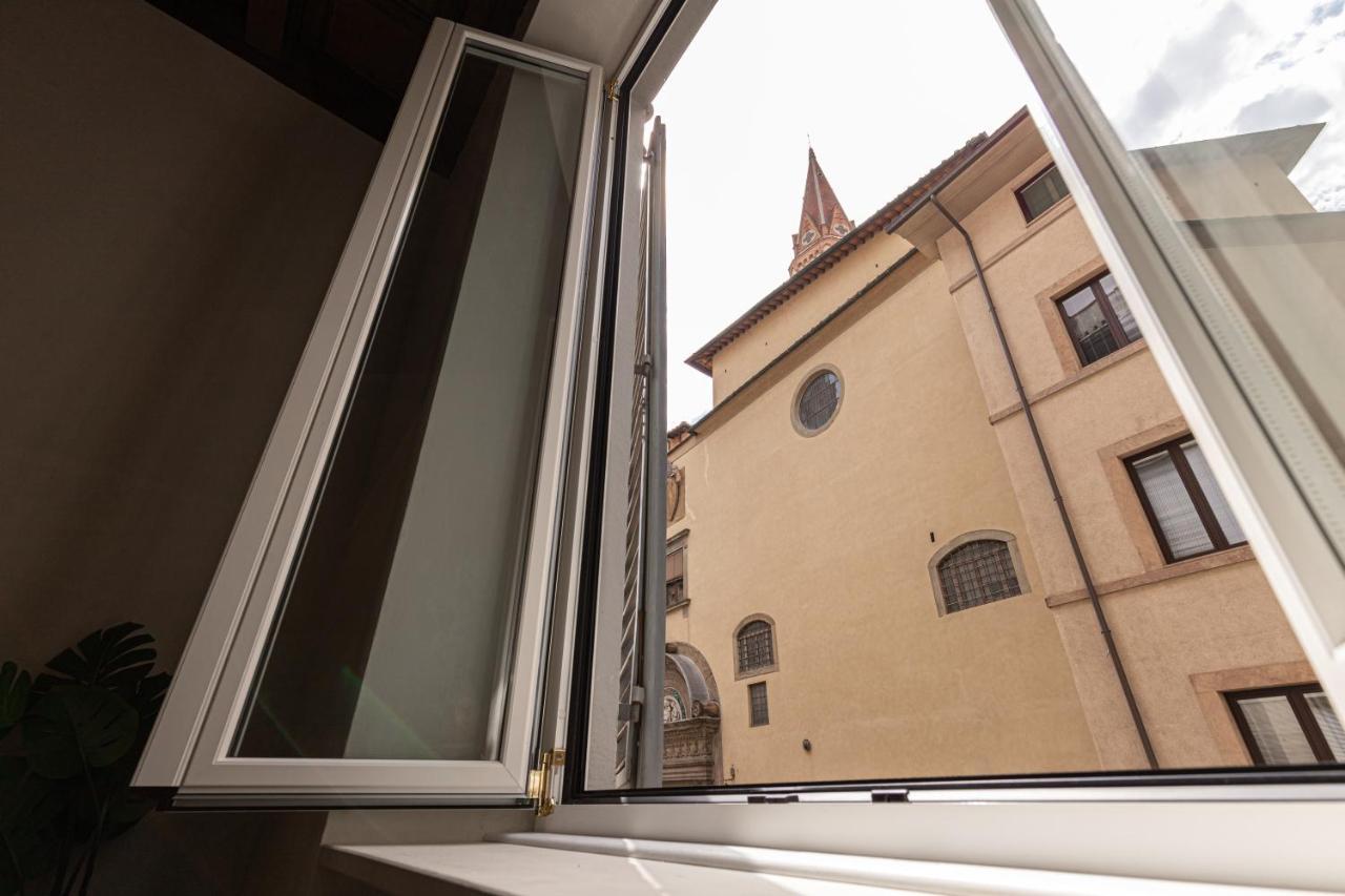 Signoria Apartment *