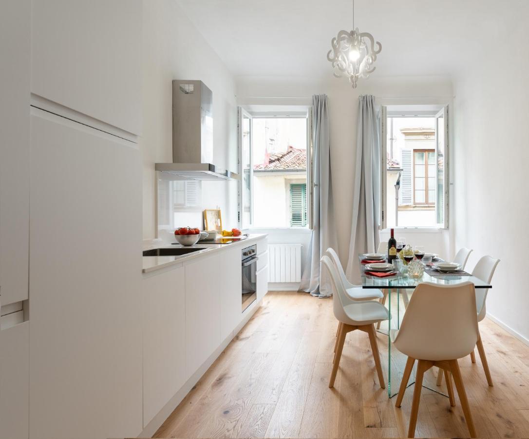 Apartment Accademia - Flo *