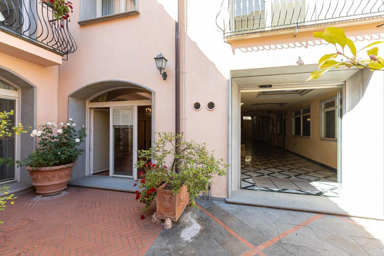 Palazzo Ghibellina By In Casa vacanze Firenze