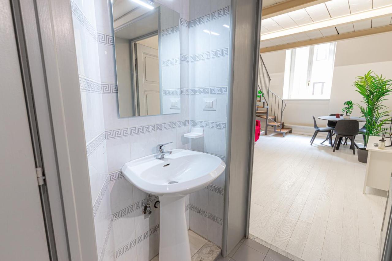 Signoria Apartment Florence