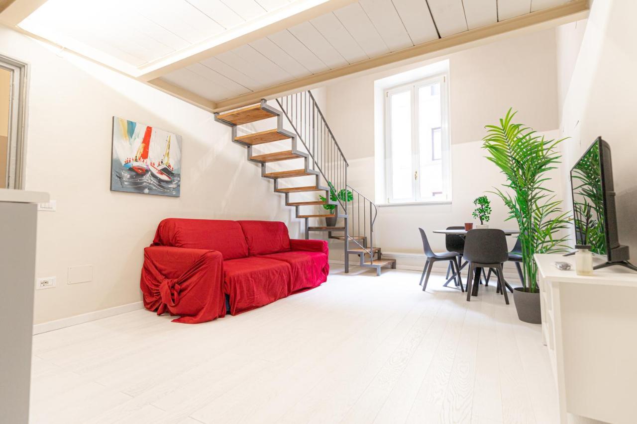 Apartment Signoria *
