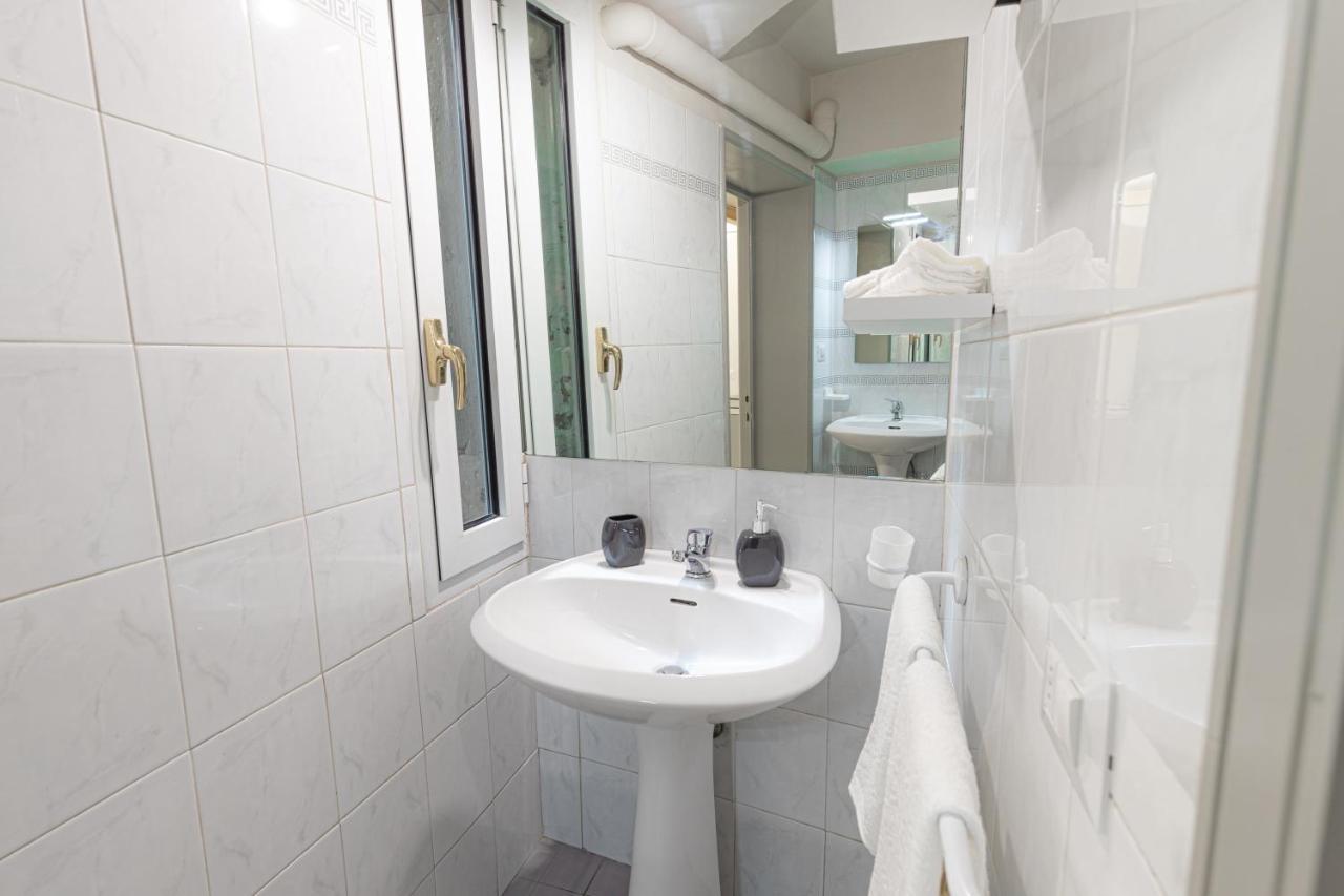Signoria Apartment *