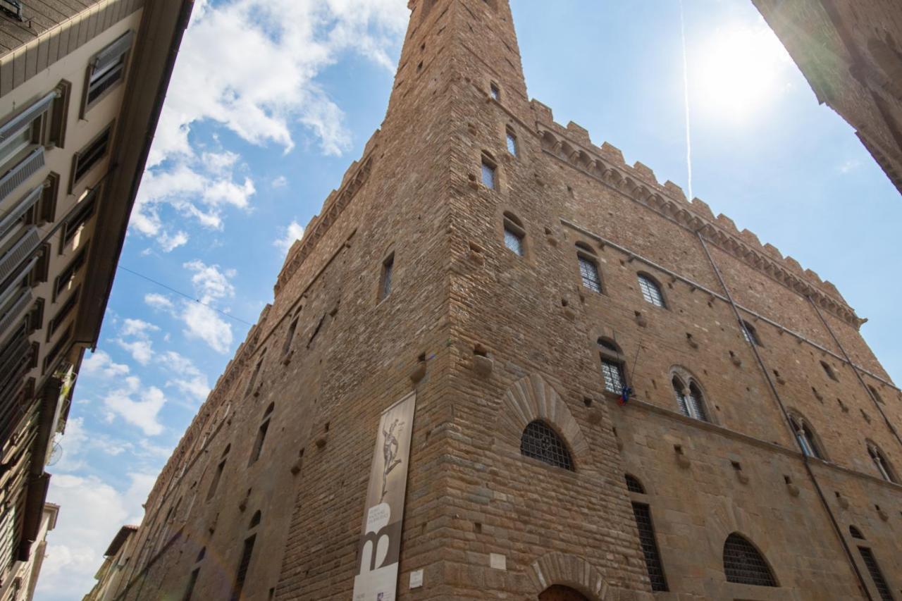 Signoria Apartment Florence