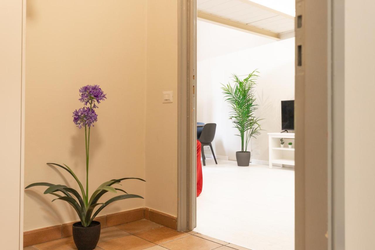 Apartment Signoria Florence