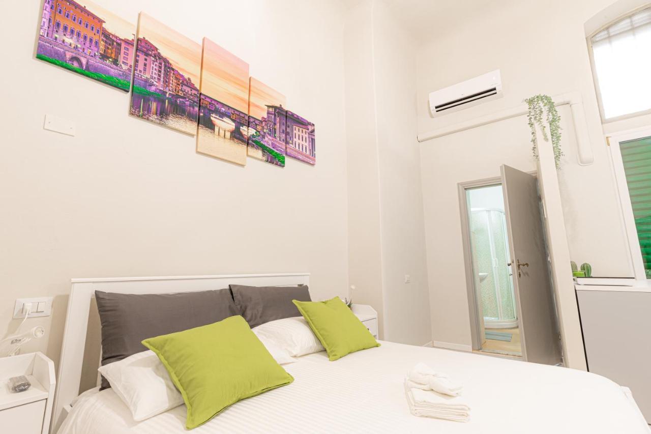 Signoria Apartment Florence