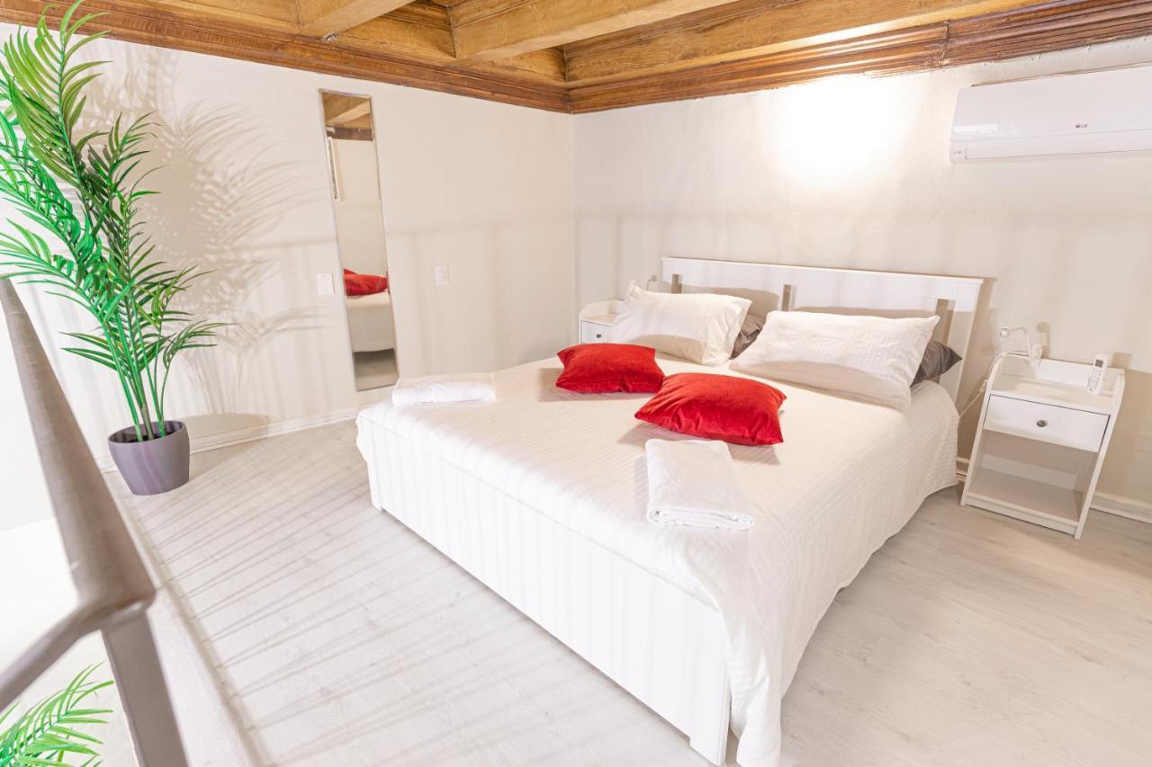 Signoria Apartment *