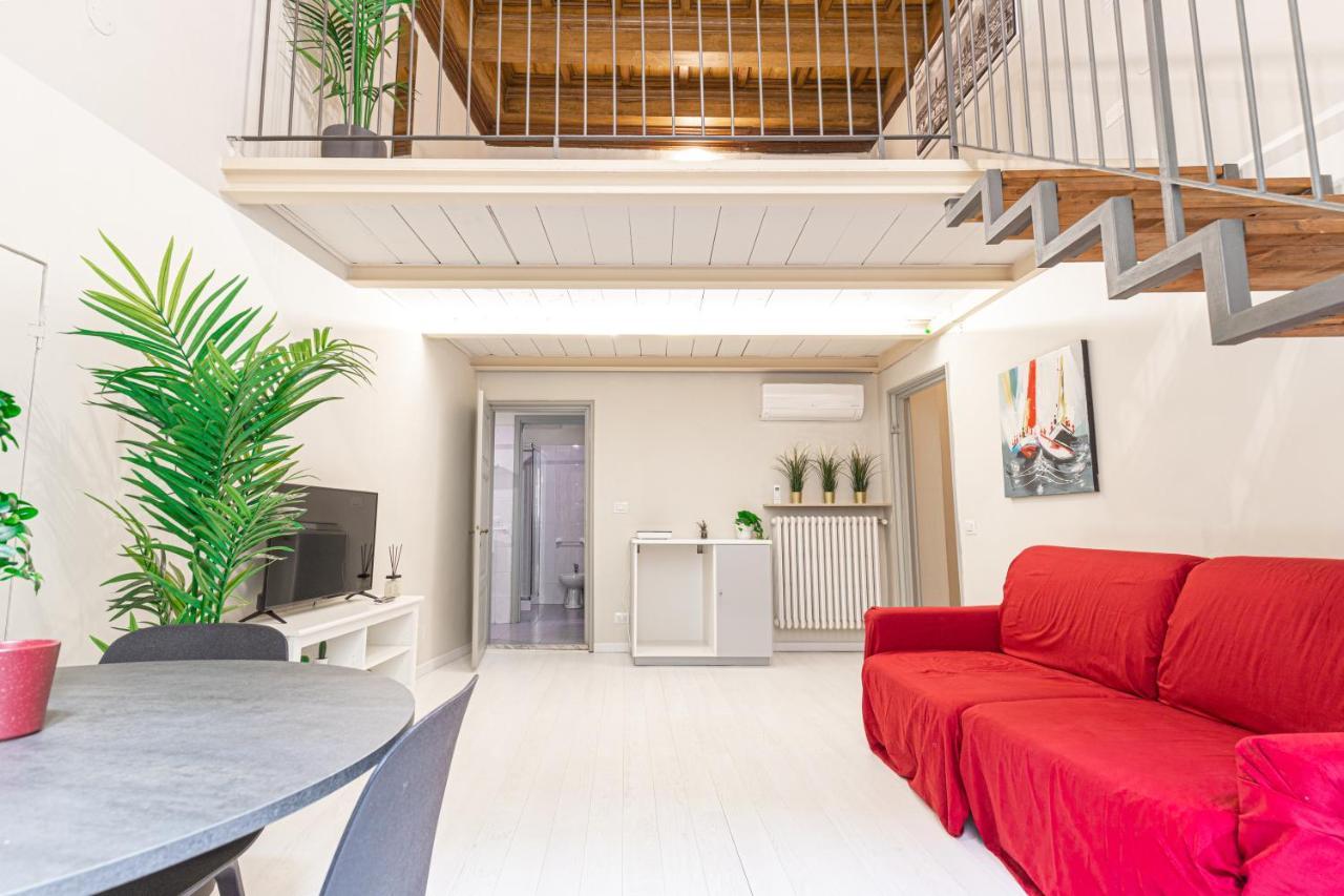 Signoria Apartment