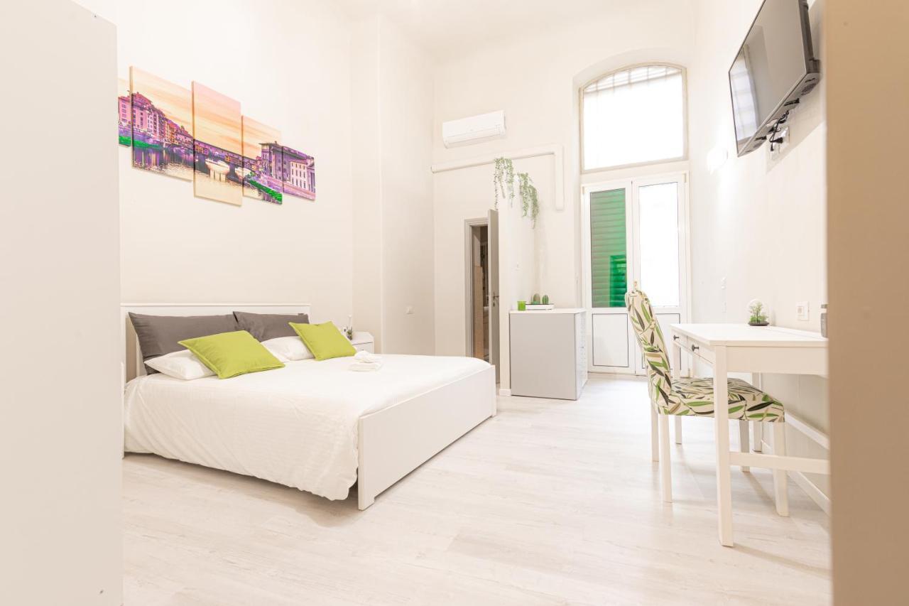 Apartment Signoria *